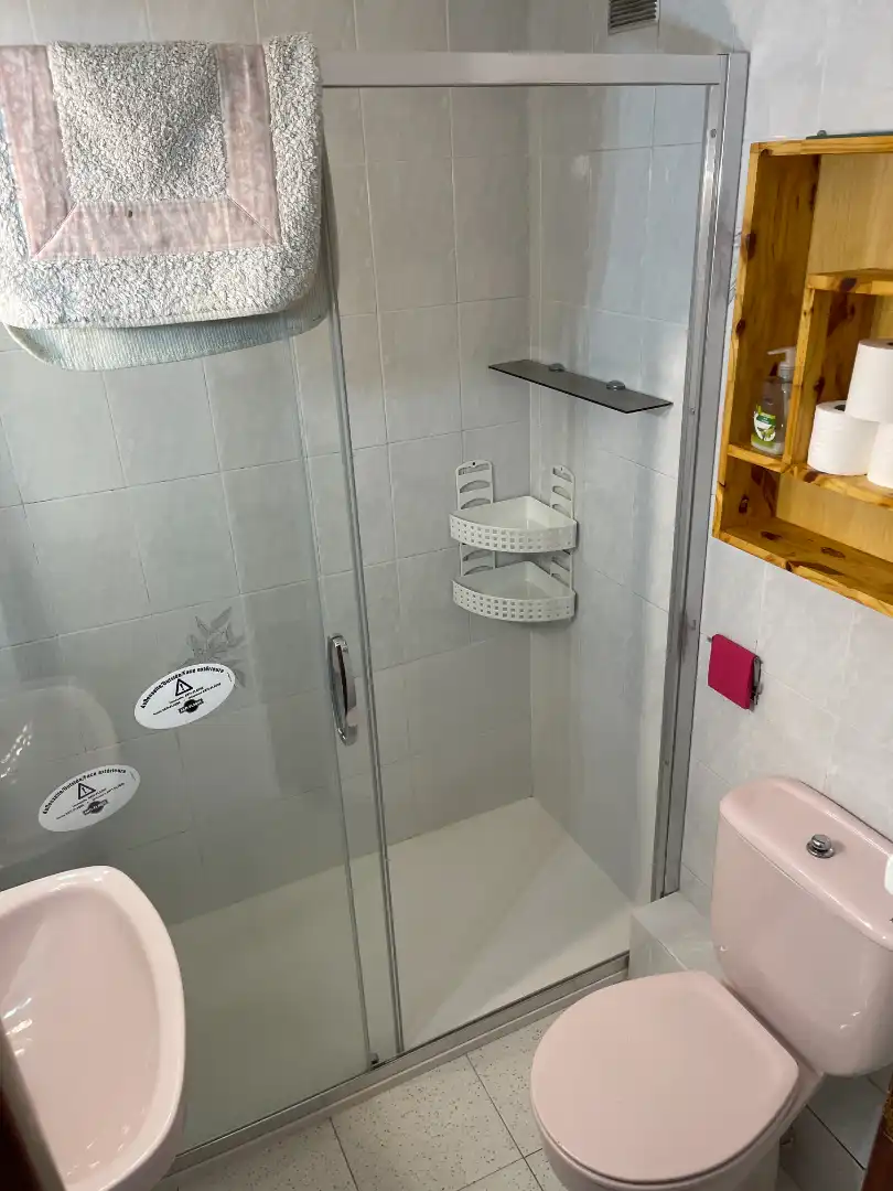 Apartment mit Pool zur Miete in Carrer de Neptú 35, imagen 13