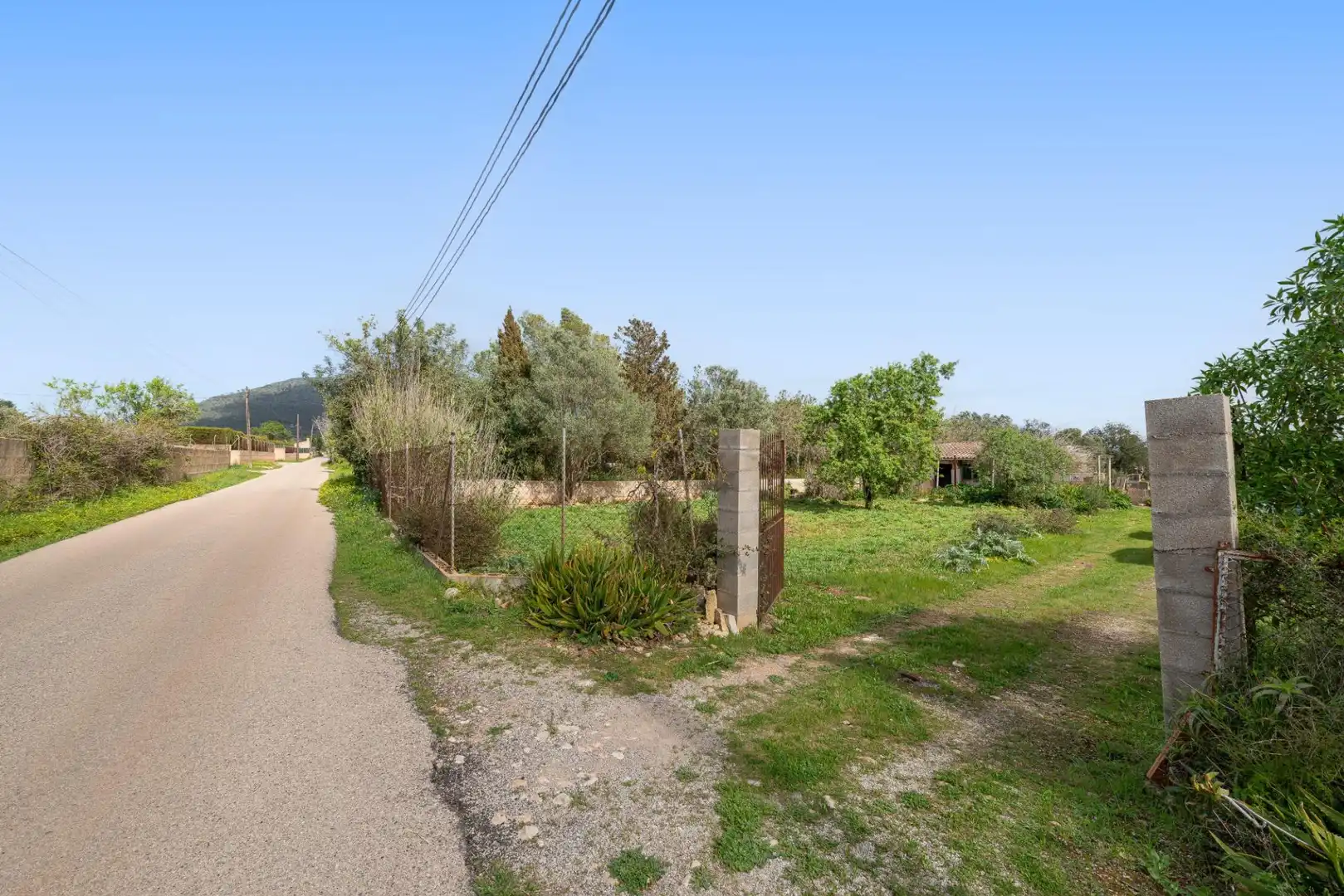 Casa o chalet en venta en Llucmajor con Jardín privado y Trastero