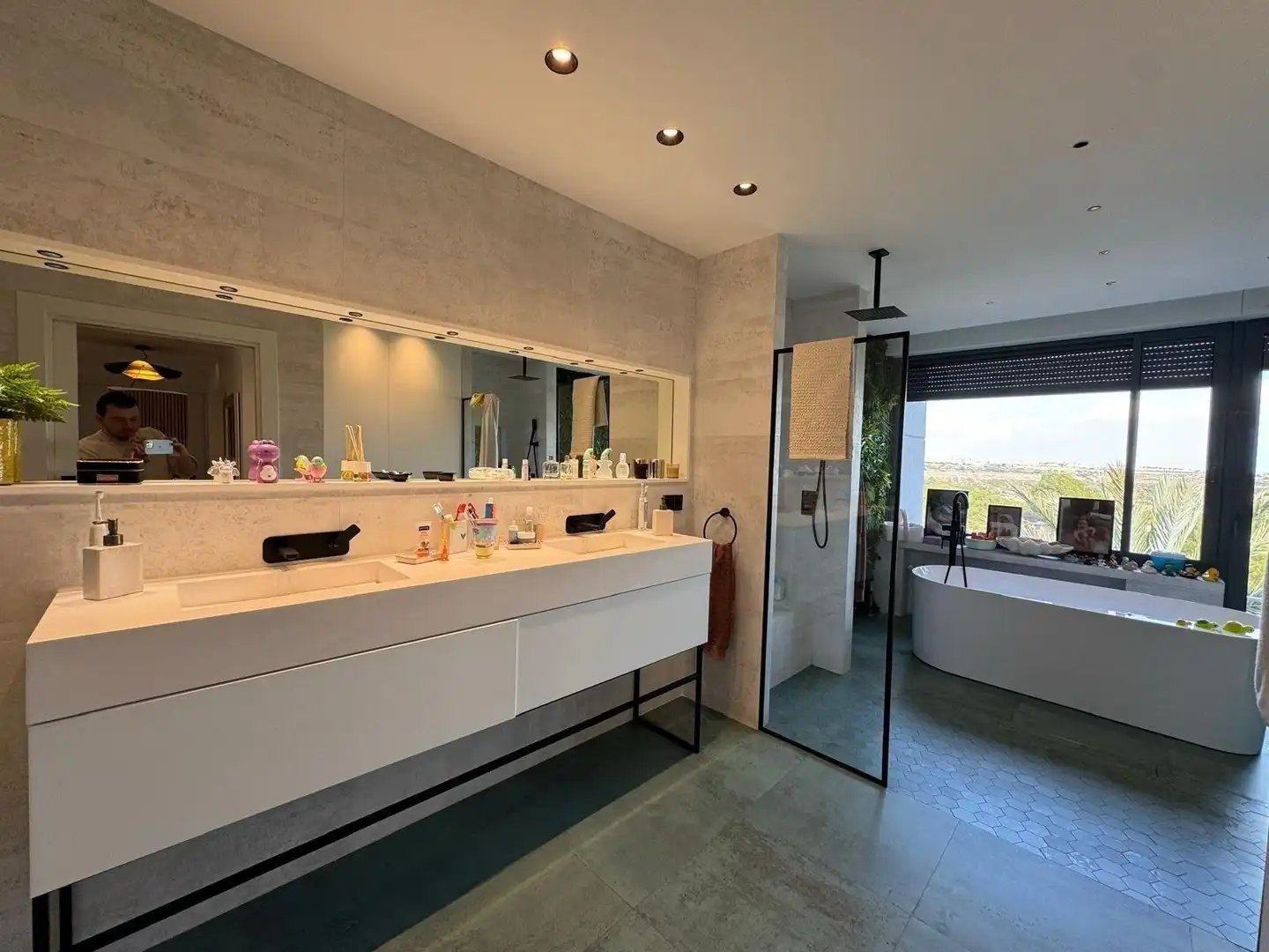 Casa con jardín en venta en Orihuela Costa, imagen 48