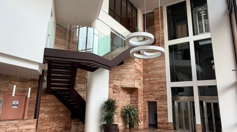 Foto 4 von Wohnungen zum Verkauf in El Tejar - Hacienda Bizcochero, Málaga Capital