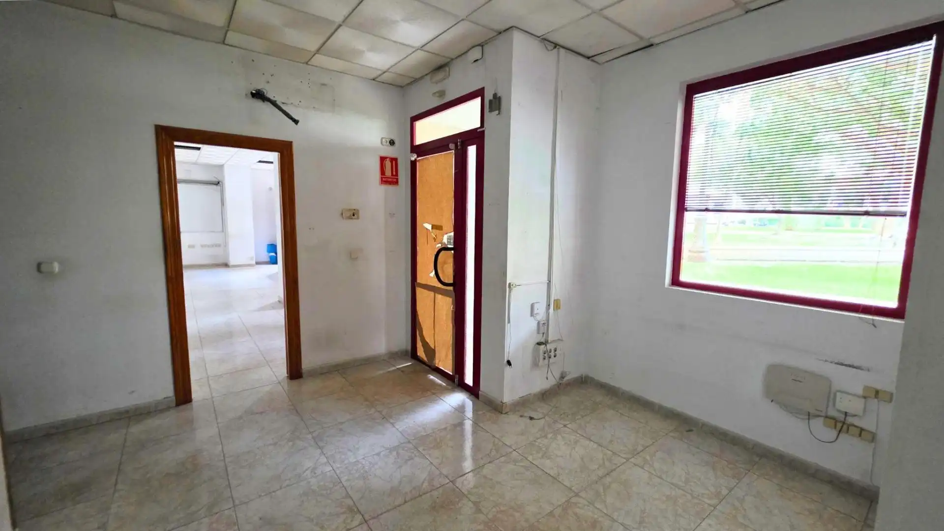Local comercial en alquiler en Avenida del Mediterráneo, imagen 5