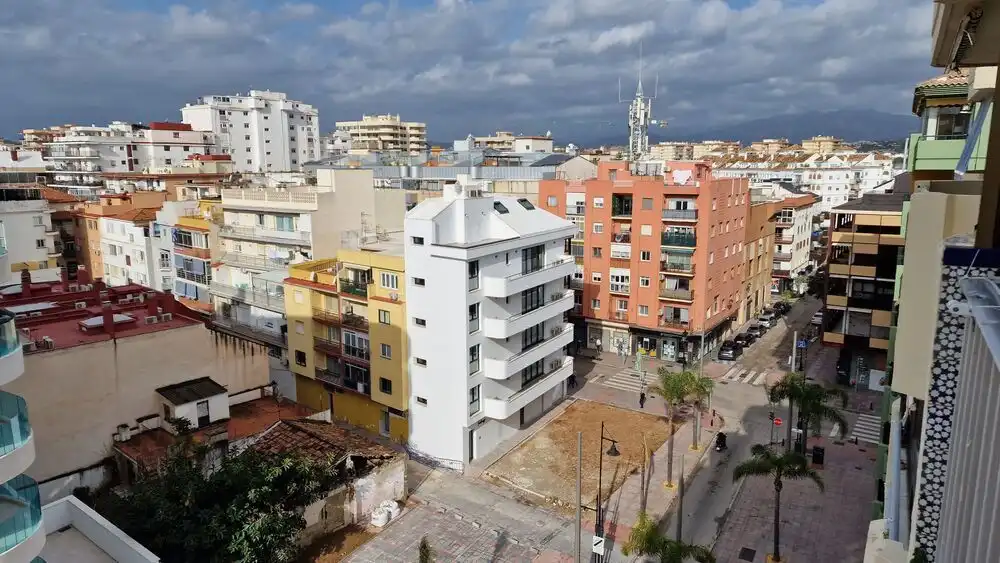 Appartement avec ascenseur à vendre à Puerto Deportivo, imagen 25