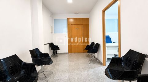Foto 2 de Oficina en venta en De la Costa del Sol, Manantiales - Estación de Autobuses, Torremolinos
