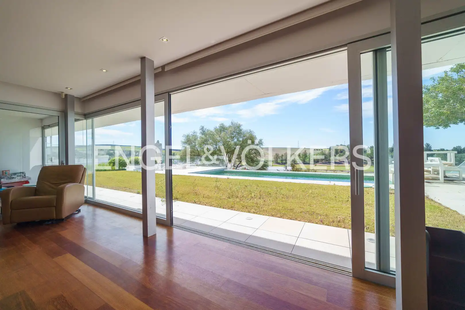 Terrace of Houses for sale in Jerez de la Frontera  with Air Conditioner, Heating and Private garden