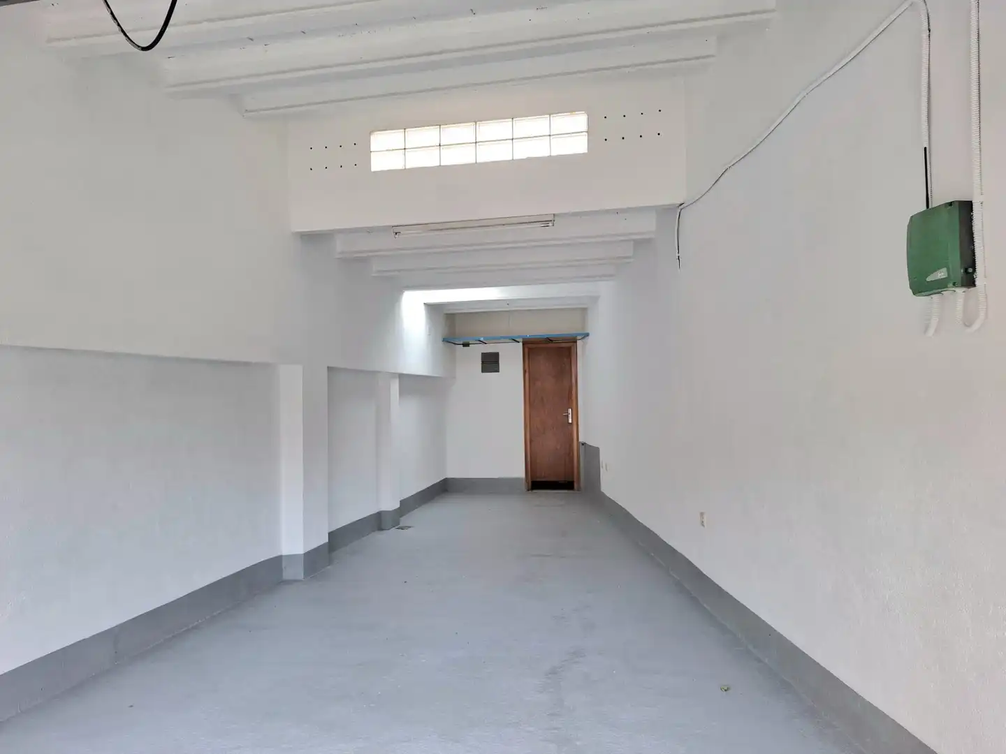 Planta baja en venta en Palau-saverdera con Calefacción, Terraza y Trastero