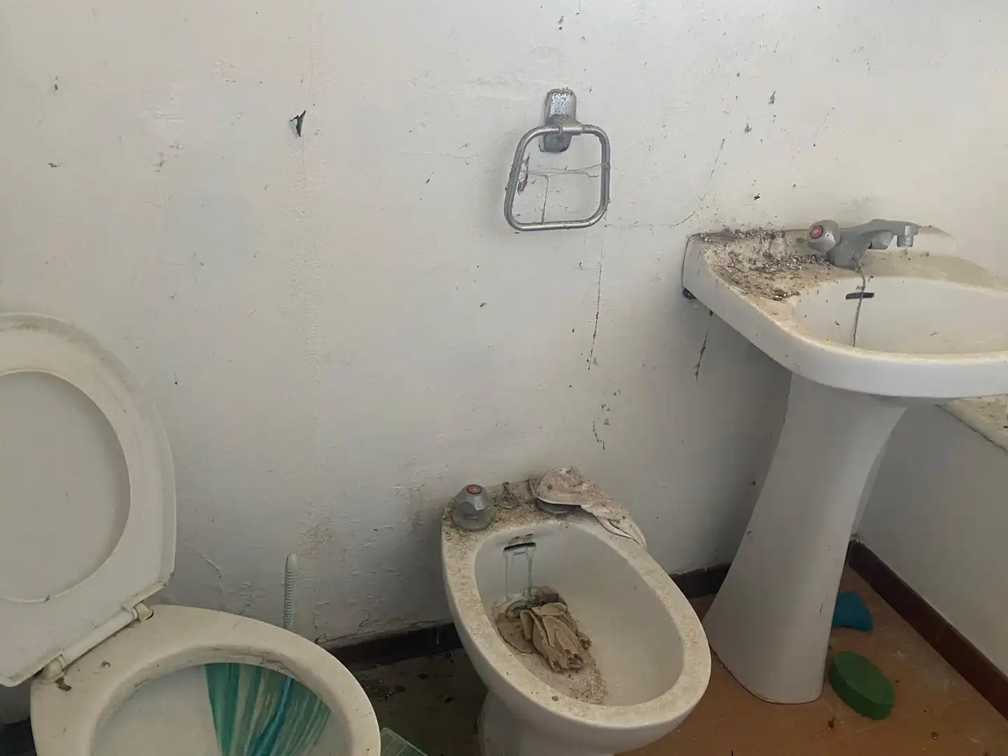 Baño de Casa adosada en venta en Paderne con Jardín privado, Terraza y Trastero