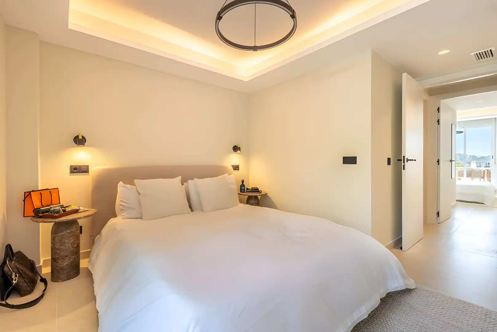 Apartament amb piscina en venda a Los Arqueros  - Puerto del Almendro, imagen 14
