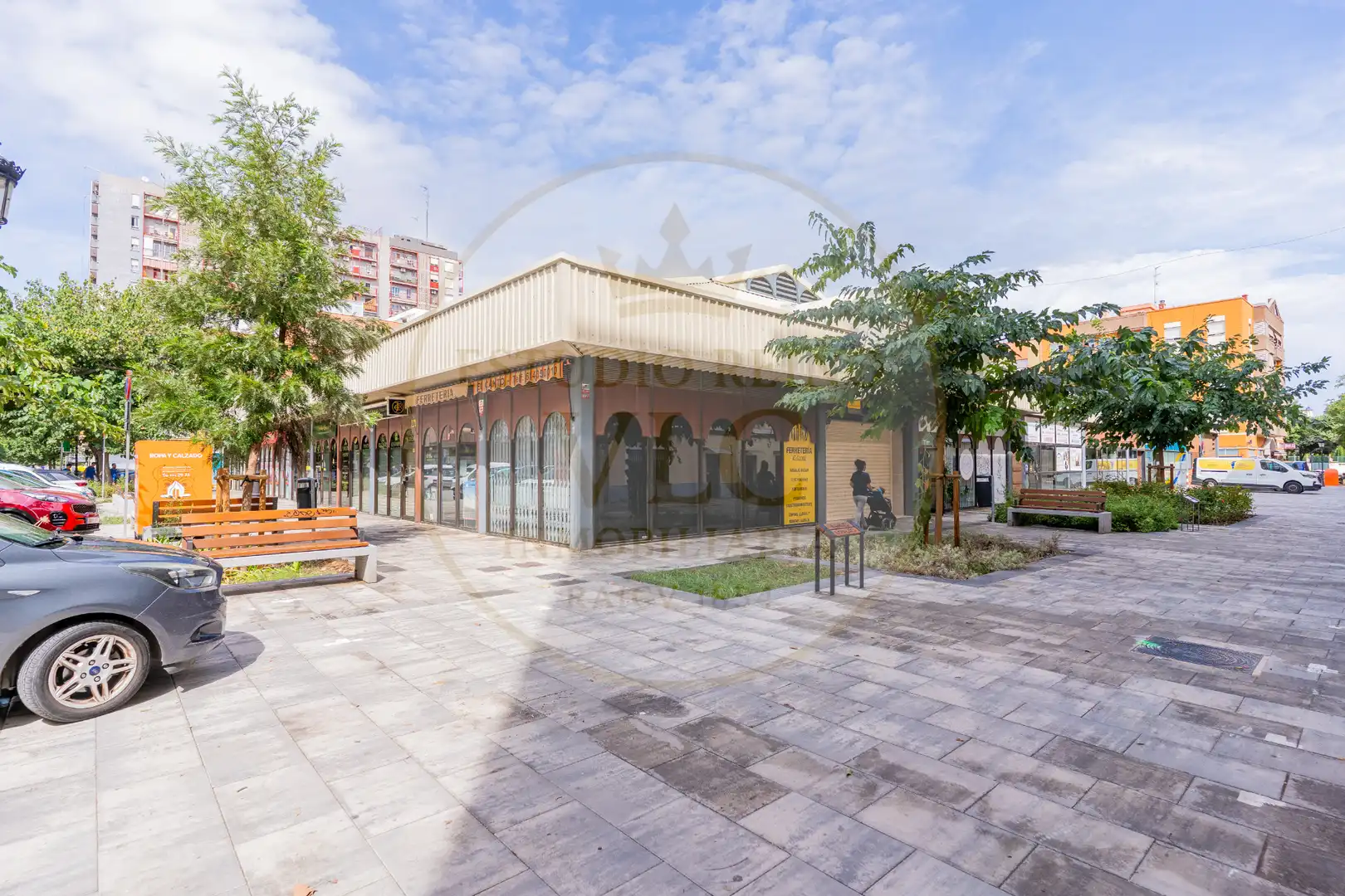 Haus mit Garten zum Verkauf in Rascanya, imagen 5