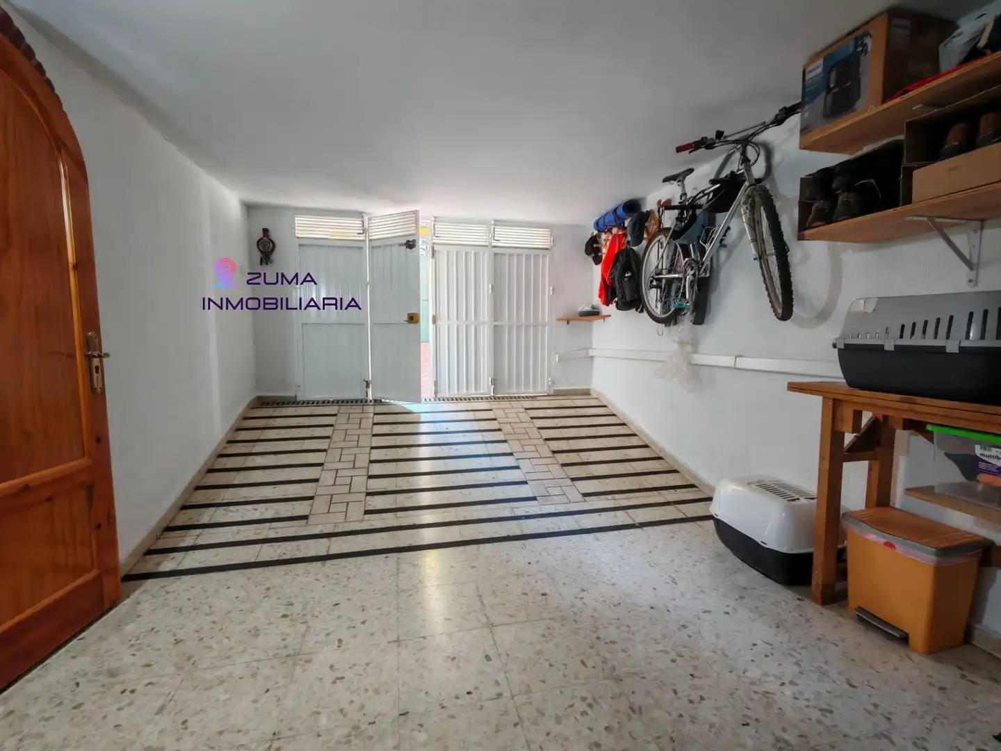 Detached homes for sale in Churriana