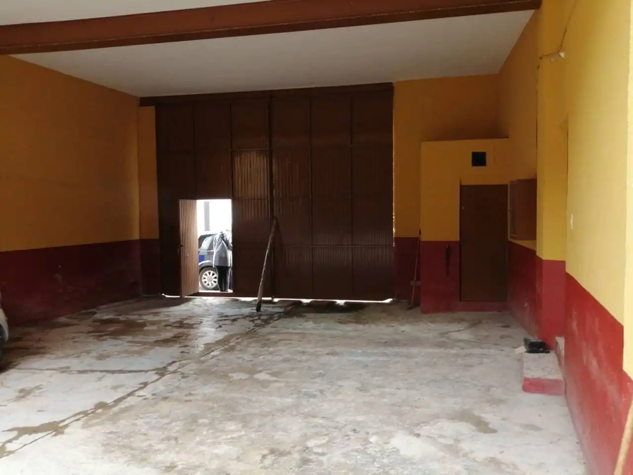 Haus zum Verkauf in Calle Agustina de Aragón, imagen 2