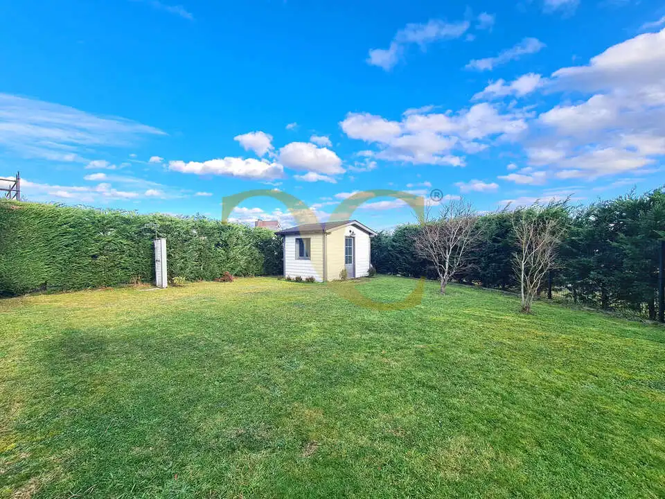Casa o chalet en venta en Siero con Calefacción, Jardín privado y Trastero