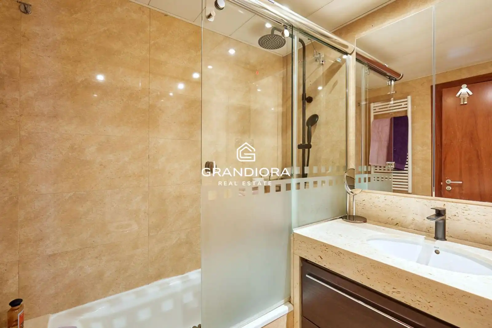 Ático con ascensor en venta en Balboa, imagen 16