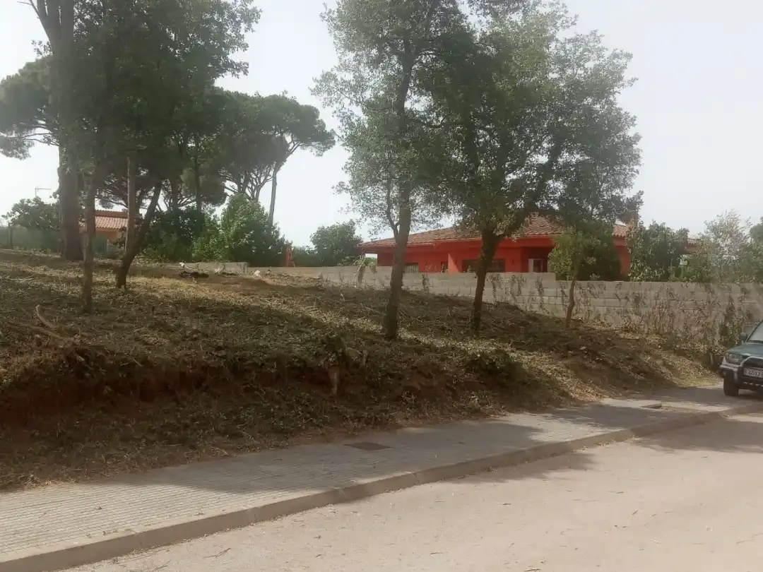Residential land for sale in Salvador Dalí 25, imagen 3