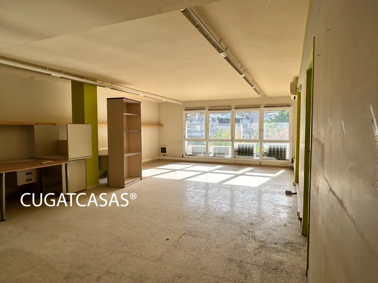 Gewerbefläche zum Verkauf in Carrer del Vallès