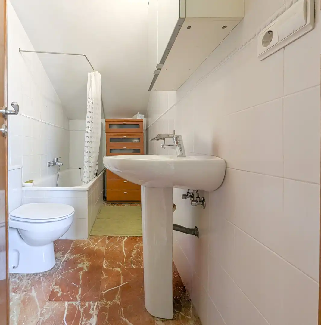 Penthouse mit Balkon zum Verkauf in Valencia - CL QUART, imagen 28