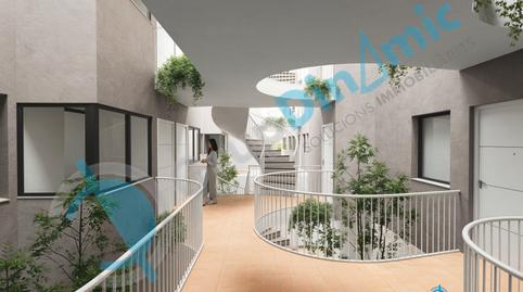 Foto 3 de vivenda d'obra nova a Pis en venda a Carrer de la Font, 42i, Sant Joan - Vilarromà, Girona