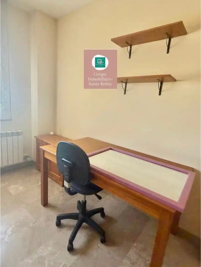 Appartement avec terrasse à vendre à Calle de la Comunidad Foral de Navarra, imagen 32