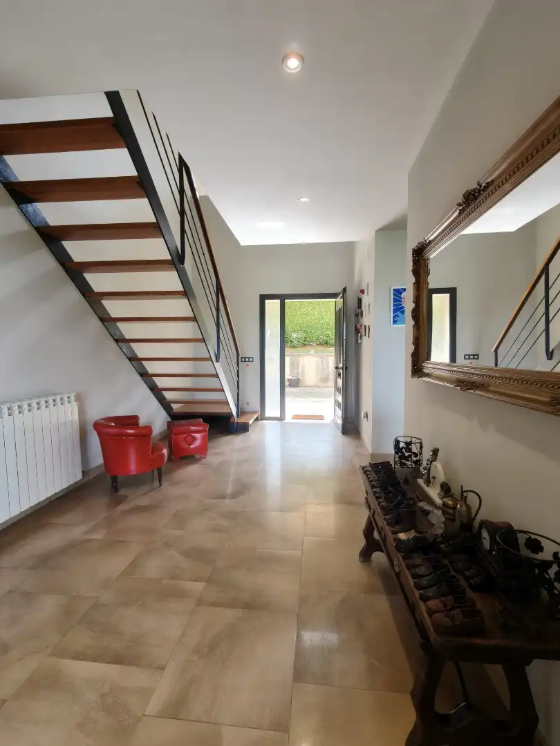 Casa o xalet en venda en Siero amb Jardí privat, Terrassa i Traster
