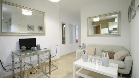 Foto 4 de Apartament de lloguer a Puerta del Ángel, Madrid
