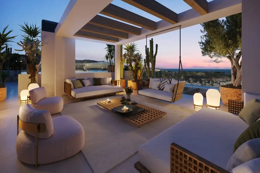 Apartment for sale in Milla de Oro, imagen 5
