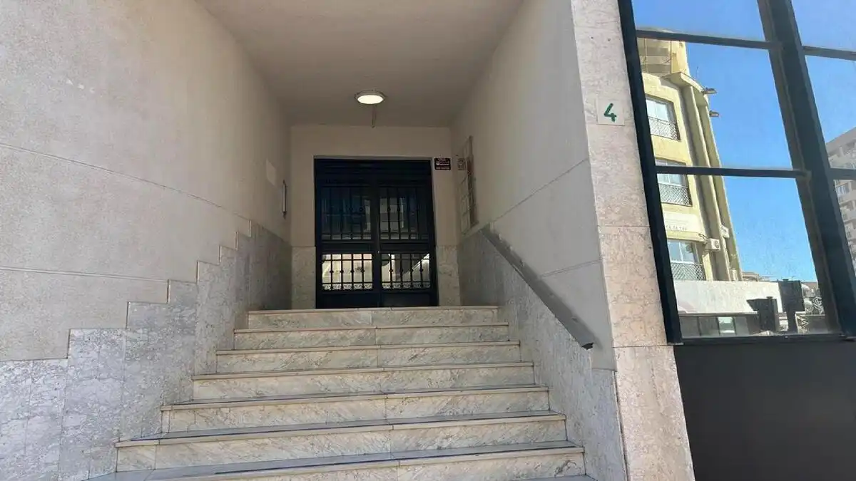 Oficina en venta en Roquetas de Mar