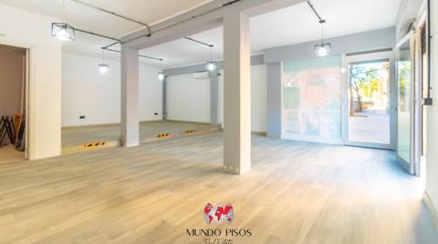 Foto 2 von Geschaftsraum zum Verkauf in Carrer de Cala Malgrana, Son Cladera, Palma de Mallorca