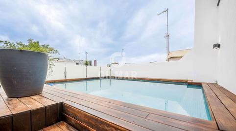 Photo 5 of House or chalet for sale in Arenal - Museo,  Sevilla Capital