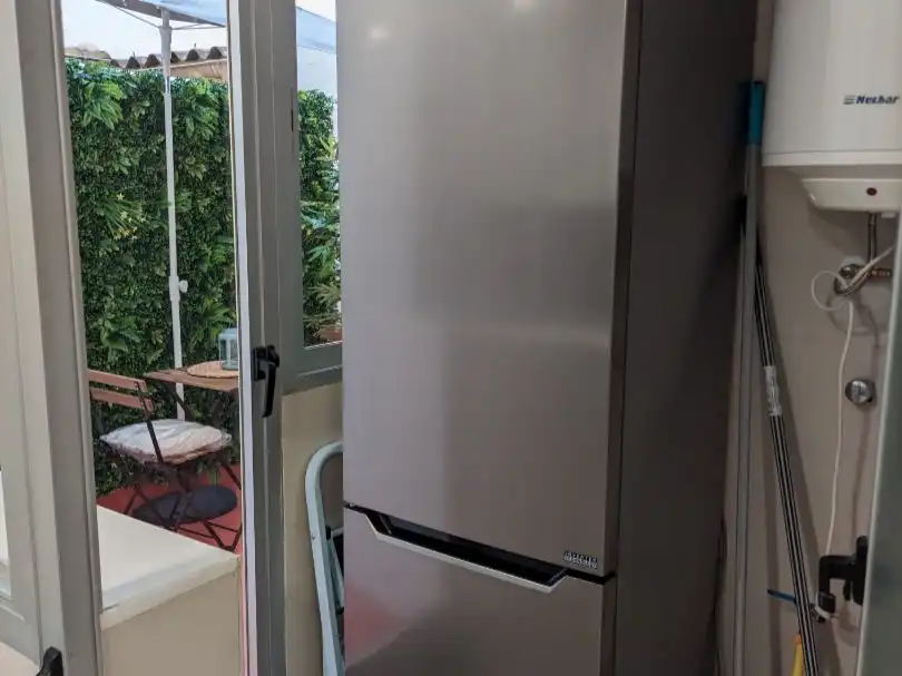Garten von Wohnung zur untervermieten in Poble Nou