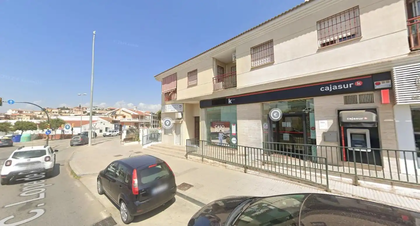 Locale commerciale in vendita a Calle Lope de Rueda, imagen 5