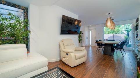 Foto 5 de Casa adosada de lloguer a Avenida Europa, Madrid