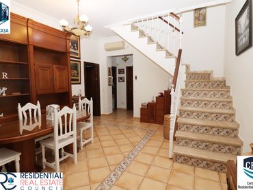 Casa a schiera in vendita a Calle Alcalde Antonio Batista