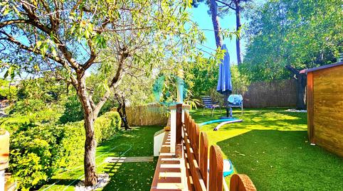 Foto 2 de Casa o chalet en venta en Can Massuet, Can Massuet del Far, Barcelona