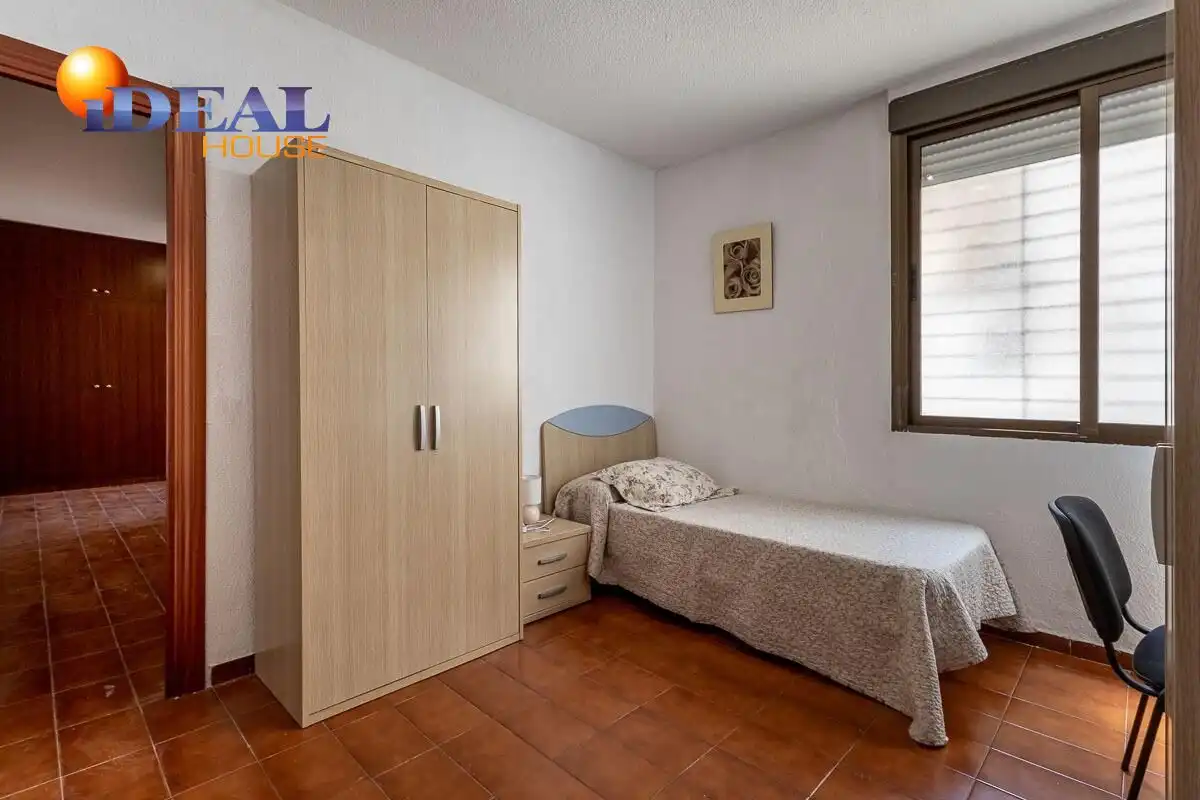 Flat with terrace for sale in Calle SAN ANTON 33, imagen 14