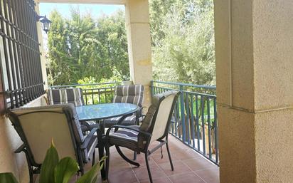 Terrace of House or chalet for sale in Colmenar de Oreja  with Air Conditioner, Heating and Private garden