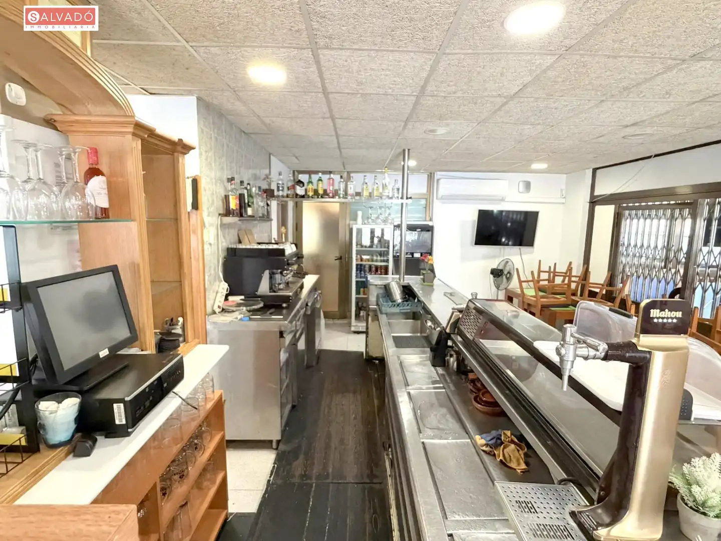 Locale commerciale in vendita a Segur Platja, imagen 15