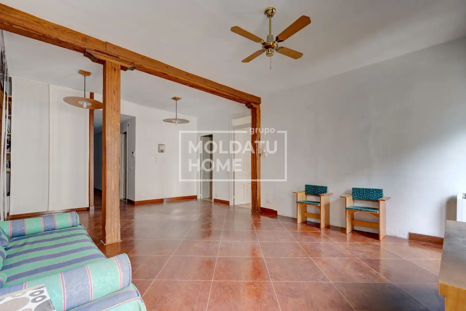 Apartamento con ascensor en venta en Centro, imagen 6