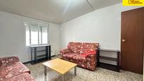 Living room of Flat for sale in Santiago de Compostela 