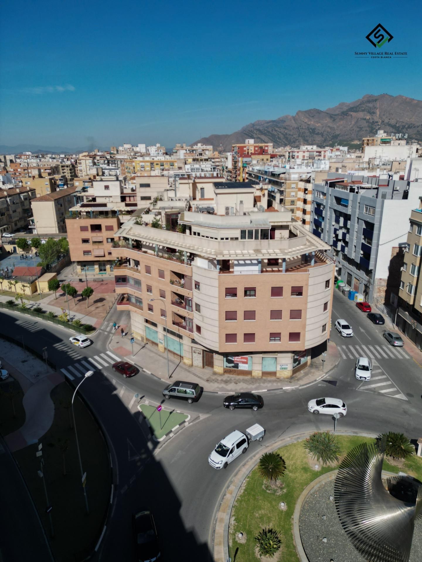 Geschaftsraum zum Verkauf in Calle Duque de tamames, Orihuela ciudad