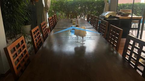 Foto 5 de Casa o chalet en venta en Avenida Ámsterdam, 8, Los Cristianos, Arona