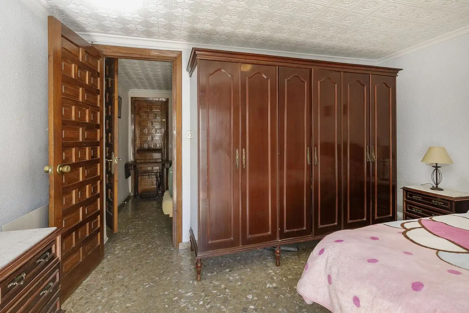 Casa con piscina en venta en del Chapiz, imagen 41