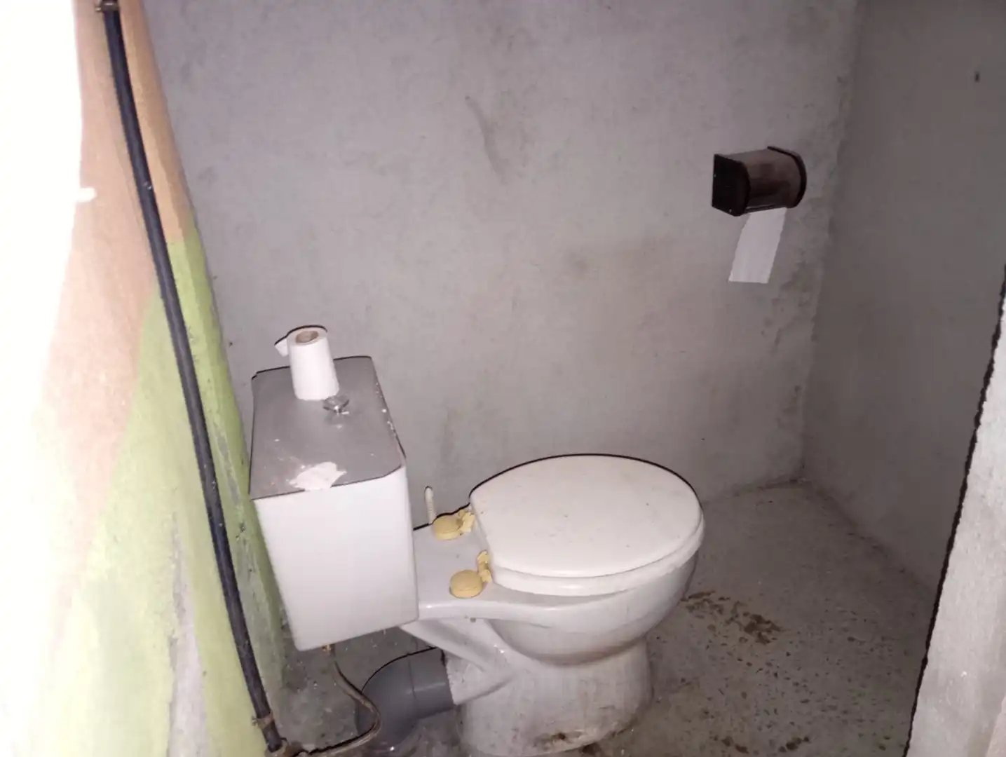 Baño de Piso en venta en Torrelaguna con Calefacción, Terraza y Trastero