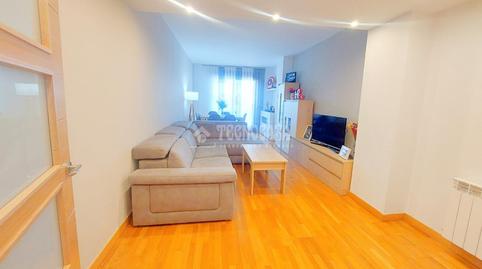 Foto 3 de Pis en venda a Miralbueno, Zaragoza