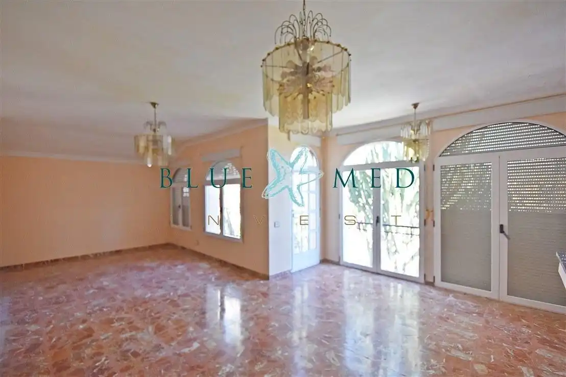 Villa mit Garten zum Verkauf in Avenida Avenida Maro Santo, imagen 5