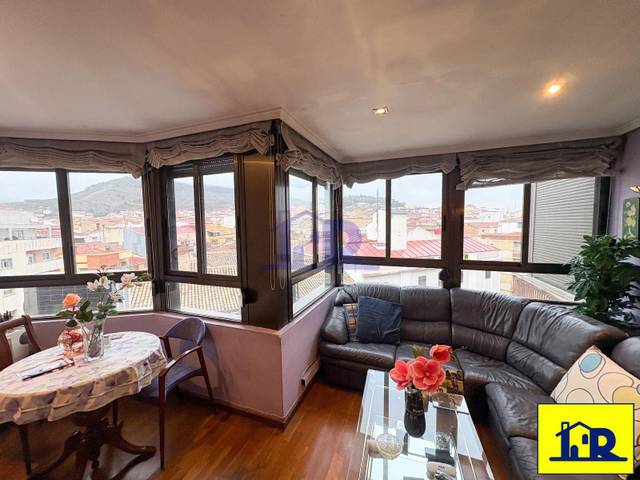 Piso en Venta en Centro