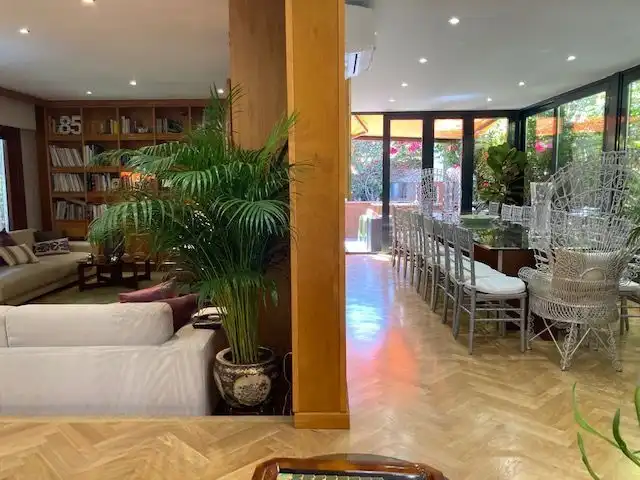 Casa o xalet en venda en Roquetas de Mar amb Aire condicionat, Calefacció i Jardí privat