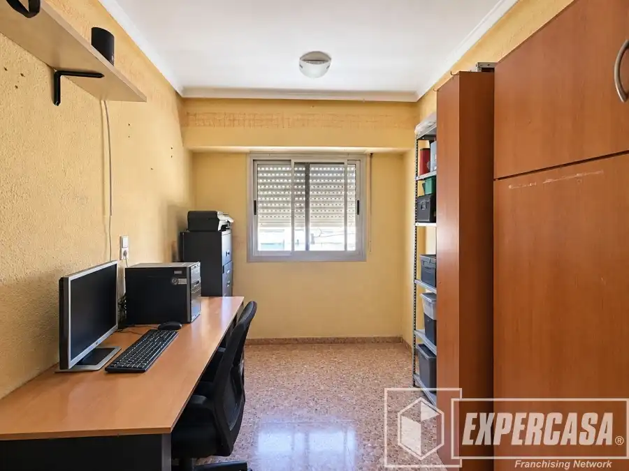 Piso en venta en Parque de la Bombilla, imagen 19