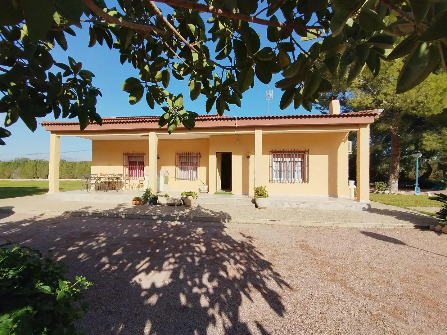 Villa con piscina in vendita a Norte, imagen 82