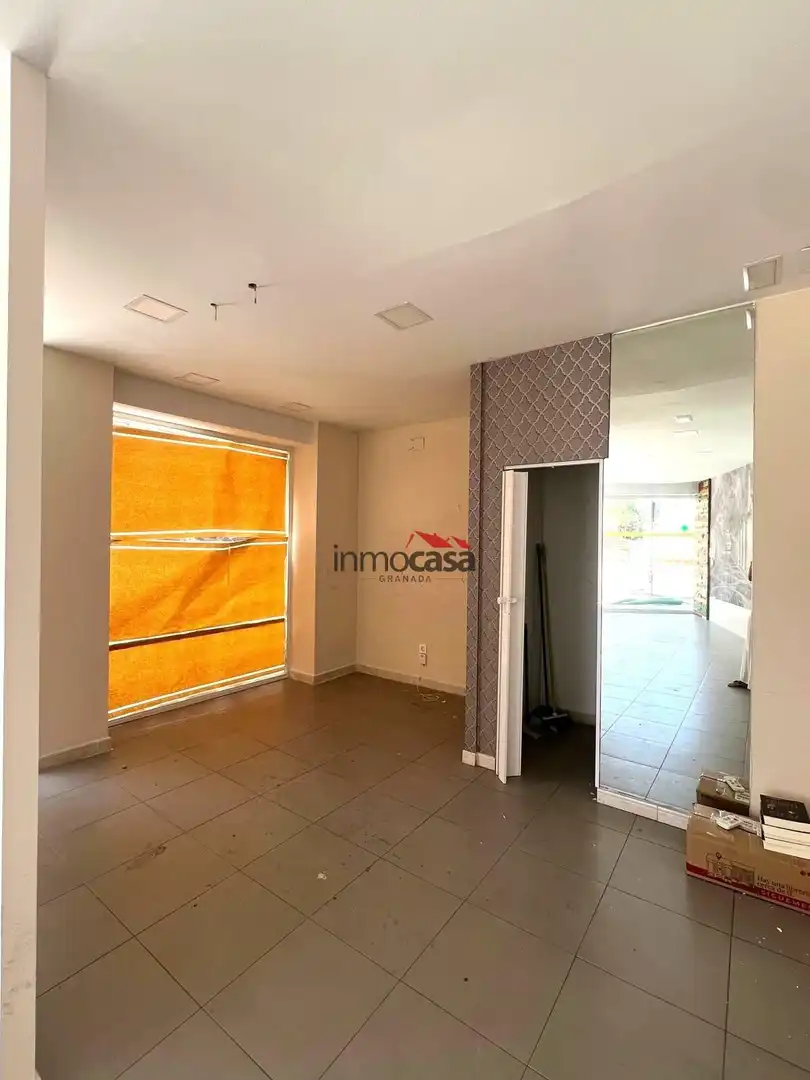 Commercial properties for rent in Avenida DON BOSCO, Barrio de Zaidín