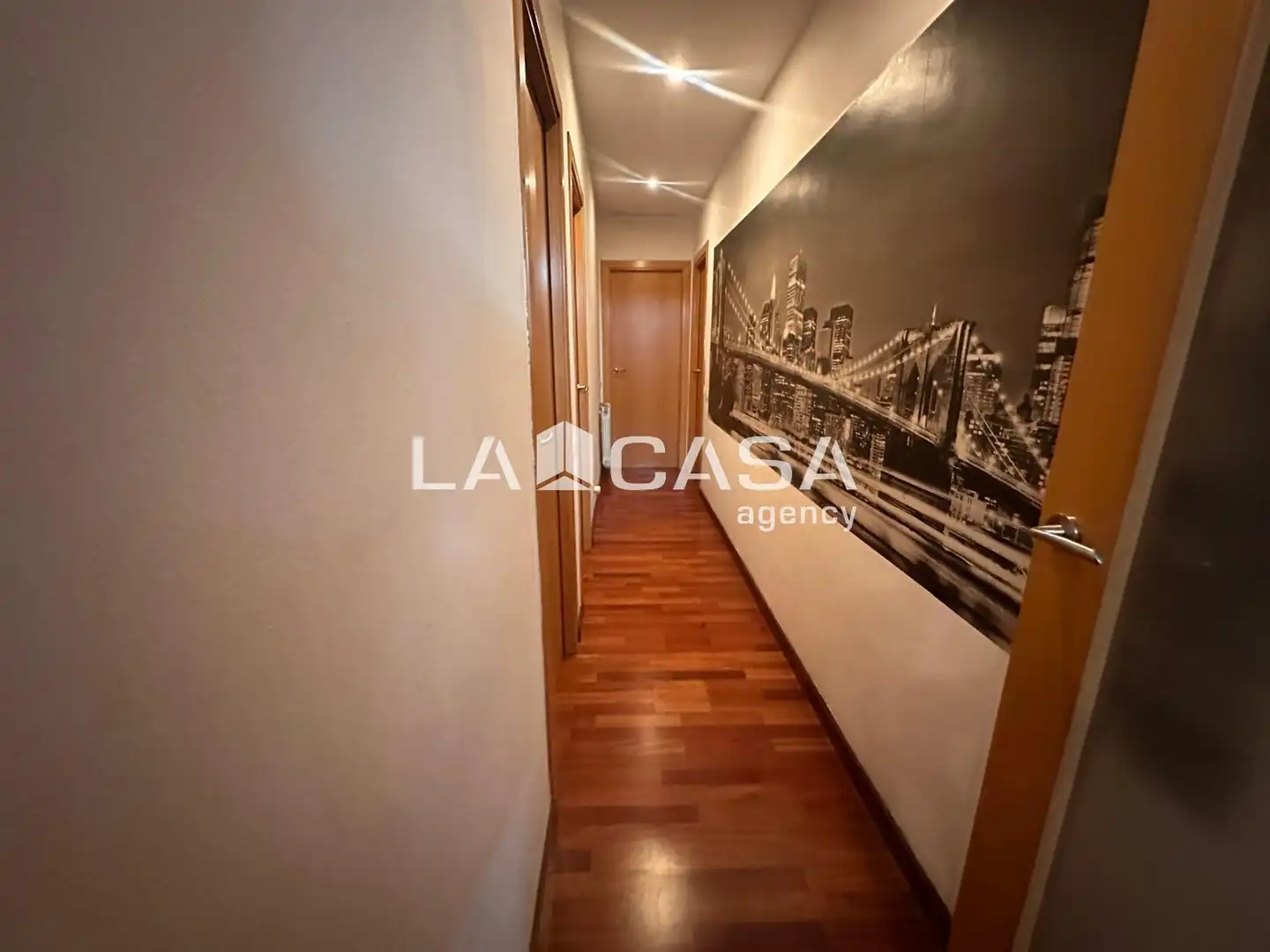 Ground floor for sale in Canovelles