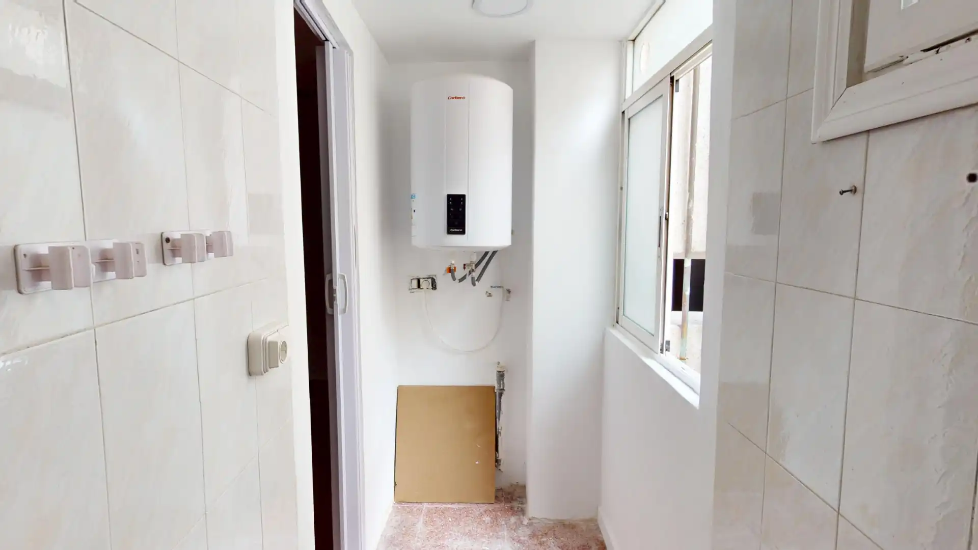 Bathroom of Flat for sale in Elche ciudad